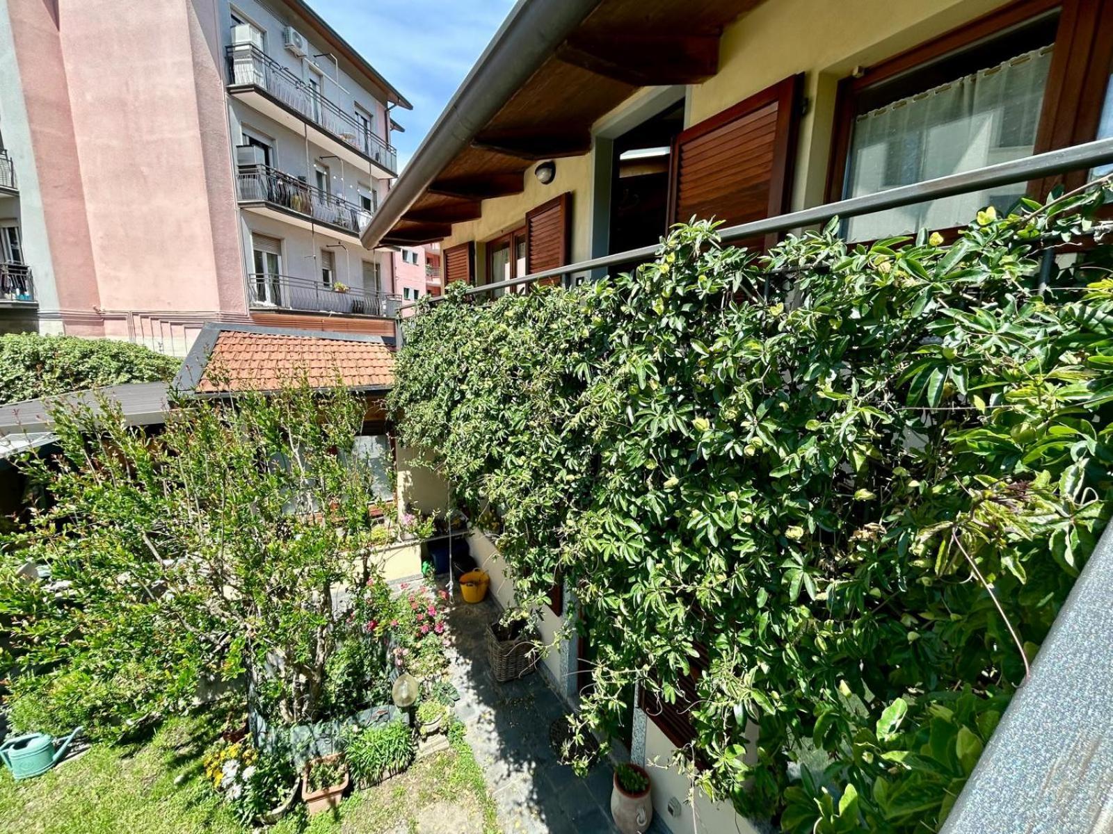 Kibilu - Via Cimabue Le Bettole - Centro Citta Διαμέρισμα Βαρέζε Εξωτερικό φωτογραφία